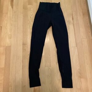 Lululemon leggings full length